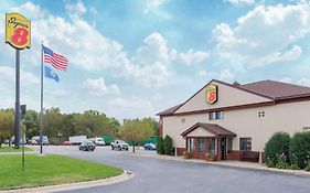 Super 8 Fairmont Mn